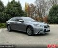 Сірий Лексус ГС, об'ємом двигуна 3.5 л та пробігом 201 тис. км за 18800 $, фото 3 на Automoto.ua
