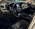 Сірий Лексус ГС, об'ємом двигуна 2.5 л та пробігом 82 тис. км за 23300 $, фото 19 на Automoto.ua