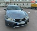 Серый Лексус ГС, объемом двигателя 3.46 л и пробегом 181 тыс. км за 16700 $, фото 23 на Automoto.ua