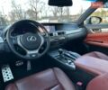 Серый Лексус ГС, объемом двигателя 3.46 л и пробегом 181 тыс. км за 16700 $, фото 43 на Automoto.ua