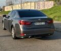 Сірий Лексус ГС, об'ємом двигуна 2.49 л та пробігом 200 тис. км за 15900 $, фото 2 на Automoto.ua