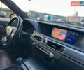 Серый Лексус ГС, объемом двигателя 3.46 л и пробегом 181 тыс. км за 16700 $, фото 52 на Automoto.ua