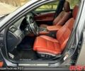 Сірий Лексус ГС, об'ємом двигуна 3.5 л та пробігом 201 тис. км за 18800 $, фото 7 на Automoto.ua