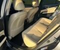 Сірий Лексус ГС, об'ємом двигуна 2.49 л та пробігом 200 тис. км за 15900 $, фото 6 на Automoto.ua