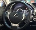 Сірий Лексус ГС, об'ємом двигуна 2.5 л та пробігом 82 тис. км за 23300 $, фото 18 на Automoto.ua
