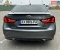 Серый Лексус ГС, объемом двигателя 3.46 л и пробегом 201 тыс. км за 18800 $, фото 11 на Automoto.ua