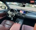 Серый Лексус ГС, объемом двигателя 3.46 л и пробегом 181 тыс. км за 16700 $, фото 61 на Automoto.ua