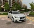 Сірий Лексус ГС, об'ємом двигуна 2.5 л та пробігом 80 тис. км за 22500 $, фото 1 на Automoto.ua