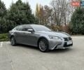 Серый Лексус ГС, объемом двигателя 3.46 л и пробегом 201 тыс. км за 18800 $, фото 6 на Automoto.ua