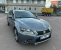Серый Лексус ГС, объемом двигателя 3.46 л и пробегом 181 тыс. км за 16700 $, фото 21 на Automoto.ua