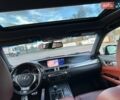 Серый Лексус ГС, объемом двигателя 3.46 л и пробегом 181 тыс. км за 16700 $, фото 45 на Automoto.ua
