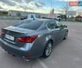 Серый Лексус ГС, объемом двигателя 3.46 л и пробегом 181 тыс. км за 16700 $, фото 14 на Automoto.ua