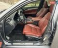 Серый Лексус ГС, объемом двигателя 3.46 л и пробегом 201 тыс. км за 18800 $, фото 19 на Automoto.ua