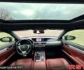 Сірий Лексус ГС, об'ємом двигуна 3.5 л та пробігом 201 тис. км за 18800 $, фото 8 на Automoto.ua
