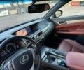 Серый Лексус ГС, объемом двигателя 3.46 л и пробегом 181 тыс. км за 16700 $, фото 35 на Automoto.ua