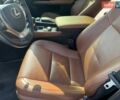 Сірий Лексус ГС, об'ємом двигуна 2.5 л та пробігом 57 тис. км за 19800 $, фото 12 на Automoto.ua