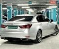 Сірий Лексус ГС, об'ємом двигуна 2.5 л та пробігом 82 тис. км за 23300 $, фото 11 на Automoto.ua