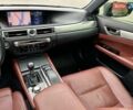 Серый Лексус ГС, объемом двигателя 3.46 л и пробегом 201 тыс. км за 18800 $, фото 29 на Automoto.ua