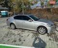 Сірий Лексус ГС, об'ємом двигуна 2.5 л та пробігом 57 тис. км за 19800 $, фото 3 на Automoto.ua