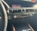 Сірий Лексус ГС, об'ємом двигуна 2.5 л та пробігом 57 тис. км за 19800 $, фото 19 на Automoto.ua