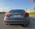 Сірий Лексус ГС, об'ємом двигуна 2.49 л та пробігом 200 тис. км за 15900 $, фото 4 на Automoto.ua