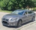 Сірий Лексус ГС, об'ємом двигуна 3.46 л та пробігом 104 тис. км за 23400 $, фото 2 на Automoto.ua