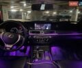 Серый Лексус ГС, объемом двигателя 3.46 л и пробегом 198 тыс. км за 15400 $, фото 8 на Automoto.ua