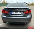 Сірий Лексус ГС, об'ємом двигуна 3.5 л та пробігом 201 тис. км за 18800 $, фото 5 на Automoto.ua