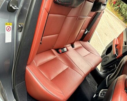 Сірий Лексус ГС, об'ємом двигуна 3.5 л та пробігом 201 тис. км за 18800 $, фото 10 на Automoto.ua