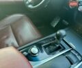 Серый Лексус ГС, объемом двигателя 3.46 л и пробегом 181 тыс. км за 16700 $, фото 55 на Automoto.ua
