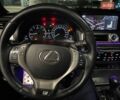 Серый Лексус ГС, объемом двигателя 3.46 л и пробегом 198 тыс. км за 15600 $, фото 7 на Automoto.ua