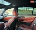 Серый Лексус ГС, объемом двигателя 3.46 л и пробегом 181 тыс. км за 16700 $, фото 42 на Automoto.ua