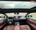Серый Лексус ГС, объемом двигателя 3.46 л и пробегом 201 тыс. км за 18800 $, фото 27 на Automoto.ua