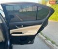 Серый Лексус ГС, объемом двигателя 2.49 л и пробегом 200 тыс. км за 15900 $, фото 18 на Automoto.ua