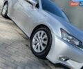 Сірий Лексус ГС, об'ємом двигуна 2.5 л та пробігом 80 тис. км за 20000 $, фото 2 на Automoto.ua