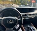 Сірий Лексус ГС, об'ємом двигуна 2.5 л та пробігом 57 тис. км за 19800 $, фото 16 на Automoto.ua
