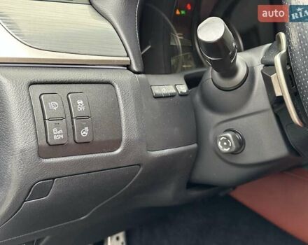 Серый Лексус ГС, объемом двигателя 3.46 л и пробегом 201 тыс. км за 18800 $, фото 31 на Automoto.ua