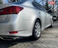 Сірий Лексус ГС, об'ємом двигуна 2.5 л та пробігом 80 тис. км за 20000 $, фото 13 на Automoto.ua