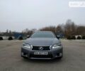 Серый Лексус ГС, объемом двигателя 2.5 л и пробегом 77 тыс. км за 23000 $, фото 20 на Automoto.ua