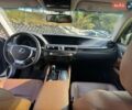 Сірий Лексус ГС, об'ємом двигуна 2.5 л та пробігом 57 тис. км за 19800 $, фото 14 на Automoto.ua