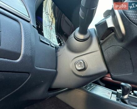 Серый Лексус ГС, объемом двигателя 3.46 л и пробегом 181 тыс. км за 16700 $, фото 32 на Automoto.ua