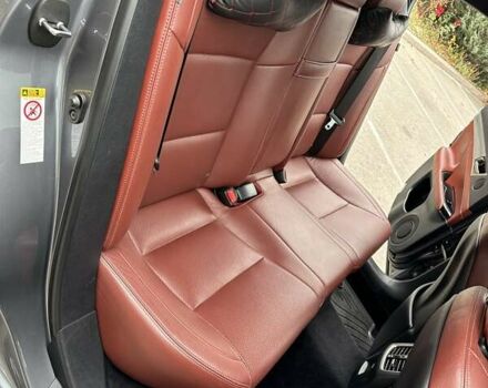 Серый Лексус ГС, объемом двигателя 3.46 л и пробегом 201 тыс. км за 18800 $, фото 21 на Automoto.ua