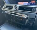 Серый Лексус ГС, объемом двигателя 3.46 л и пробегом 181 тыс. км за 16700 $, фото 54 на Automoto.ua