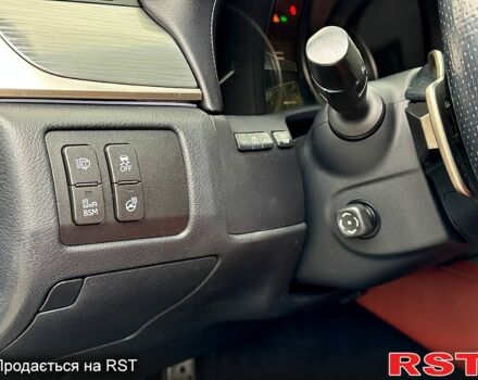 Сірий Лексус ГС, об'ємом двигуна 3.5 л та пробігом 201 тис. км за 18800 $, фото 11 на Automoto.ua