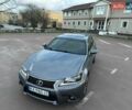 Серый Лексус ГС, объемом двигателя 3.46 л и пробегом 181 тыс. км за 16700 $, фото 25 на Automoto.ua