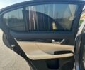 Серый Лексус ГС, объемом двигателя 2.49 л и пробегом 200 тыс. км за 15900 $, фото 14 на Automoto.ua