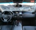 Сірий Лексус ГС, об'ємом двигуна 3.5 л та пробігом 126 тис. км за 22500 $, фото 32 на Automoto.ua