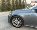 Серый Лексус ГС, объемом двигателя 2.5 л и пробегом 220 тыс. км за 16700 $, фото 11 на Automoto.ua