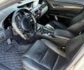 Сірий Лексус ГС, об'ємом двигуна 3.5 л та пробігом 187 тис. км за 18500 $, фото 8 на Automoto.ua