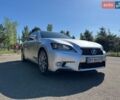 Сірий Лексус ГС, об'ємом двигуна 3.46 л та пробігом 110 тис. км за 20500 $, фото 20 на Automoto.ua